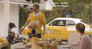 We did not find results for: Liberty Mutual Commercial Actress In 2021 Liberty Mutual Liberty Mutual Insurance Mutual