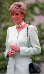 Image result for princess diana classy