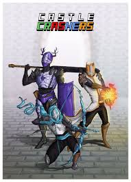 Check spelling or type a new query. Pin By Jamixo On V I D E O G A M E S Castle Crashers Castle Character Design