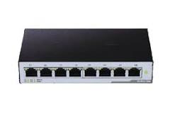 Ultimate Guide: 8-Port PoE Gigabit Ethernet Switch for Your ...