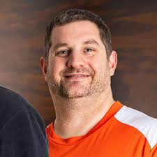 General 2 — UE Jr Tiger Soccer