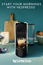 Can you use your own coffee in a nespresso machine? Want To Make Your Morning Routine Easier Check Out These Original Coffee Machines From Nespresso With The Nespresso Espresso Coffee Machine Espresso Machines