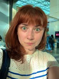 Paula Deming's Instagram, Twitter & Facebook