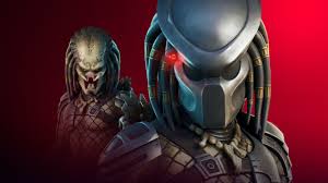 Fortnite season 6 brings crafting, lara croft and russo brothers directed cinematic. Fortnite Skin For The Predator Is Now Live For Battle Pass Owners Gamesradar