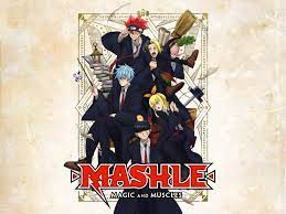 Watch MASHLE: MAGIC AND MUSCLES, Pt. 1 (Original Japanese Version) | Prime  Video