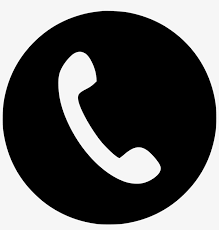 We recommend having a logo designer customize your free logo before you use it commercially. Call Phone Ring Telephone Contact Conversation Handset Logo Social Media Png Phone Png Image Transparent Png Free Download On Seekpng