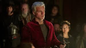 Knight of the Seven Kingdoms: Finn Bennett on Aerion Episode ...