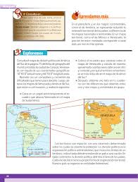 Y también este libro fue escrito por un escritor de libros que se considera popular. Libro De Atlas 6 Grado 2020 Pag 89 Libros De Texto Gratuitos Del Sexto Grado De Primaria Del