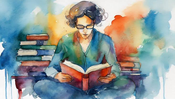 A Brief Guide to Developing a Deep Reading Habit - The Growth Equation