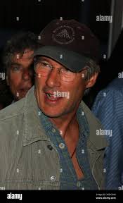 Usa 2004 richard gere hi-res stock photography and images