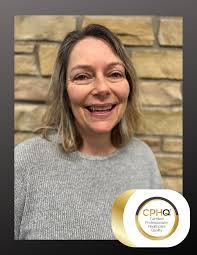Meet Corinne, Our Exceptional Clinic Manager