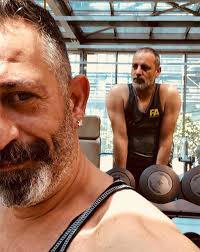 Cem Yilmaz 10 Ayda 20 Kilo Verdi Son Hali Inanilmaz Sayfa 3 Foto Galeri