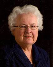Dorothy Roberts Obituary 2014