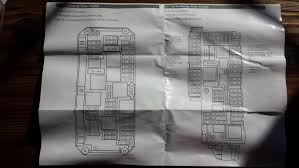 Ml305 Fuse Box Diagram Wiring Diagram Schematic