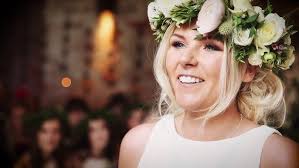 Sheryl & Sam's beautiful wedding