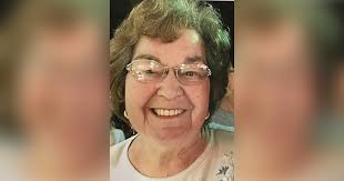 Obituary for Lois (Hershman) Scabis