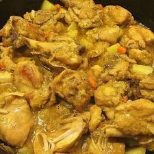 Pin On Jamaican And Caribbean Recipes