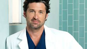 Patrick Dempsey returns to Grey's Anatomy episode