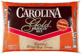 Carolina® parboiled medium grain rice paella 16 oz. Carolina Gold Parboiled Rice Carolina 17400111823 Customers Reviews Listex Online
