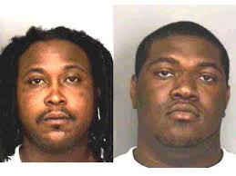 Bartow Police Seize 15 Pounds of Marijuana, Arrests 2