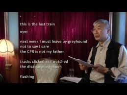 He was a community organizer known for his work in establishing organizations that. A Reading At Roedde House With Jim Wong Chu Youtube