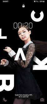 For a limited time only, blackpink fans can get their hands on the exclusive galaxy blackpink edition. Blackpink A80 Theme Samsung Members