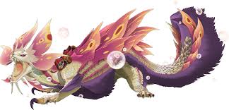 MONSTER HUNTER STORIES 2: 破滅之翼| CAPCOM