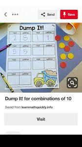 Pin By Rohini More On Kindergarten Maths Go Math Kindergarten Kindergarten Math Elementary School Classroom