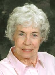 Obituary for Florence LaVaughn (Moore) McRae