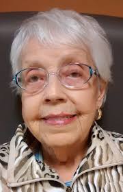 Georgette Doré Audet