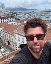 Sam Fuchs (@shmuelsamfuchs) • Instagram photos and videos