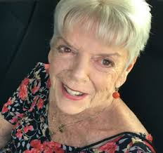 Patricia Ellen McHenry