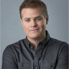 Greg Warren at Stir Crazy Comedy Club in Glendale, AZ