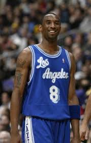 Check spelling or type a new query. Every Lakers Jersey Kobe Bryant Wore Throughout His Career Fadeaway World