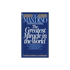 Bantam The Greatest Miracle in the World