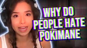 Why do People Hate Pokimane - YouTube