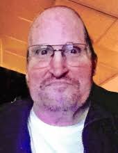 Obituary information for Larry J. Robin