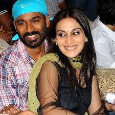Dhanush married rajnikanth's daughter, aishwarya, on 18 his wife aishwarya is 2 years older than him. South Star Dhanush S Wife Aishwarya R Dhanush Shares A Photo From His 37th Birthday Celebrations