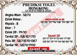 Bandar dewajitu sudah berdiri sejak tahun 2015 hingga sekarang masih tetap aman, di bawah kami. Rumus Togel Hari Ini 24 September Rumus Togel Terbaru Facebook