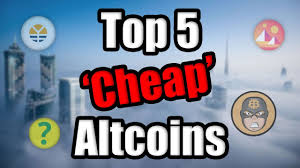 If it can maintain the momentum, we could soon see a retest of. Top 5 Cheap Altcoins To Watch In 2021 Best Cryptocurrency Investment February Bitboy Interview Youtube