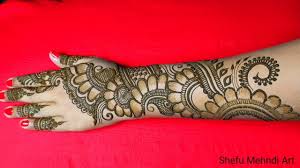 The mandy network is the #1 jobs platform for actors, performers, filmmakers and production crew | find your next gig today! Full Hand Beautiful Shaded Arabic Henna Design Simple Arabic Mehndi Designs For Back Hands Mehndi Youtube