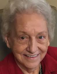 Beulah Elizabeth Hale Crigger