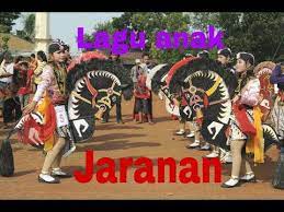 Loncat ke navigasi loncat ke pencarian. Jaranan Jarane Jaran Kepang Lagu Anak Indonesia Bermain Belajar Youtube
