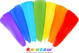 Download Vector Rainbow Watercolor Background Free Vector Download 55 816 Free Vector For Commercial Use Format Ai Eps Cdr Svg Vector Illustration Graphic Art Design