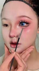 Cosplay Eye Makeup Tutorial for Beginners