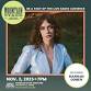 Hannah Cohen @ Peoples Bank Theatre - Marietta, OH event image