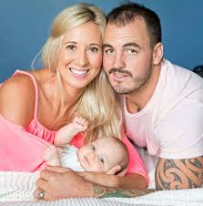 Chip Off the Old Block baby's Chill Like DYLS!