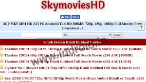 Skymovies Hd Bollywood Hollywood South Indian Movies Download Indroid Inroid With Onroid South indian hindi dubbed movies. skymovies hd bollywood hollywood