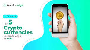 Secure, rewarding, lowest fees and unlimited rewards. Let S Invest Top 5 Cryptocurrency Exchange Apps In India