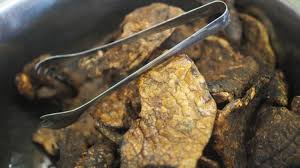 Maybe you would like to learn more about one of these? Cara Mengolah Jeroan Sapi Dan Kambing Agar Tidak Bau Amis